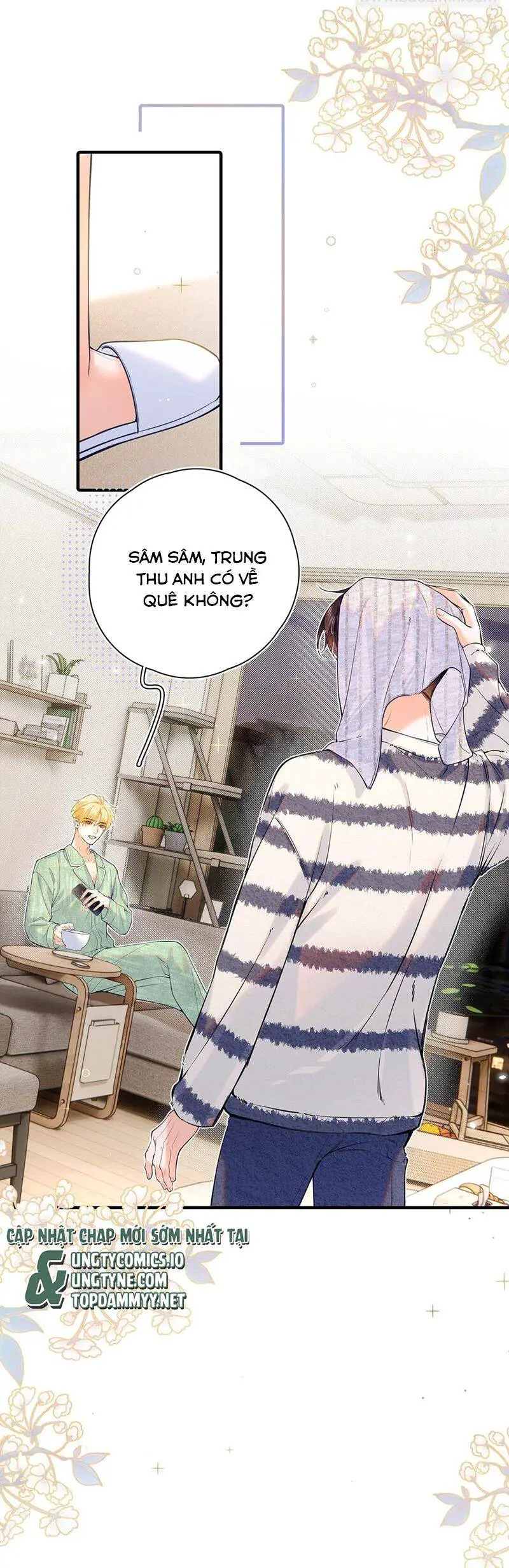 Từ Số Không Bắt Đầu Làm Bạn Trai Nettruyen ZZZ Chương 36 Page 7