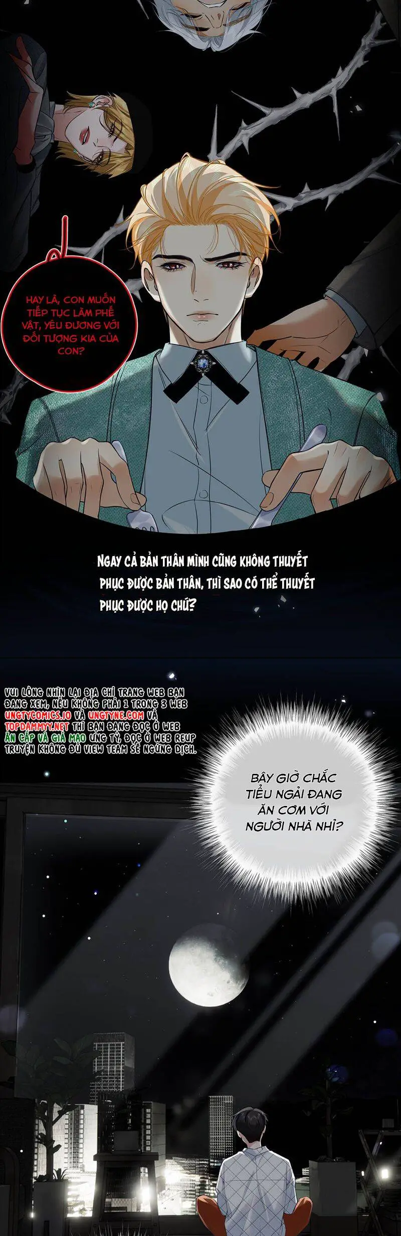 Từ Số Không Bắt Đầu Làm Bạn Trai Nettruyen ZZZ Chương 36 Page 23