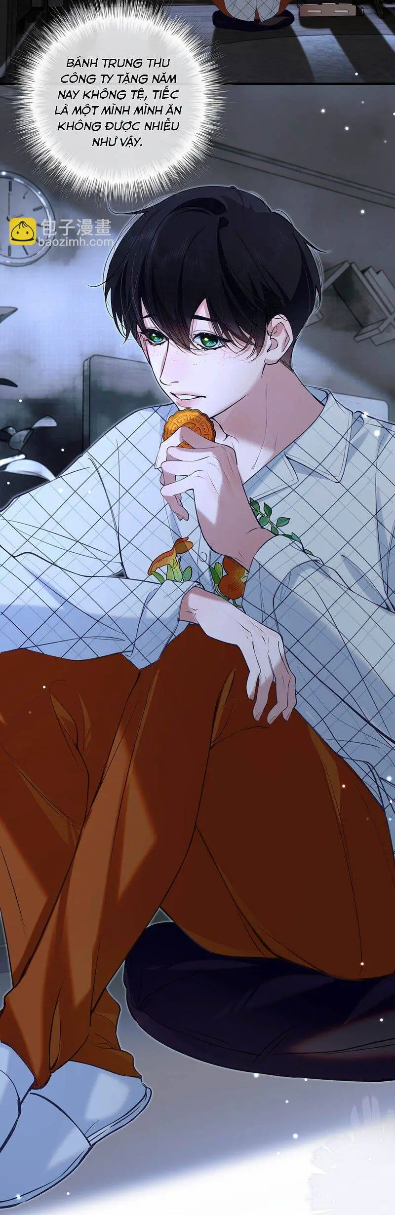 Từ Số Không Bắt Đầu Làm Bạn Trai Nettruyen ZZZ Chương 36 Page 24