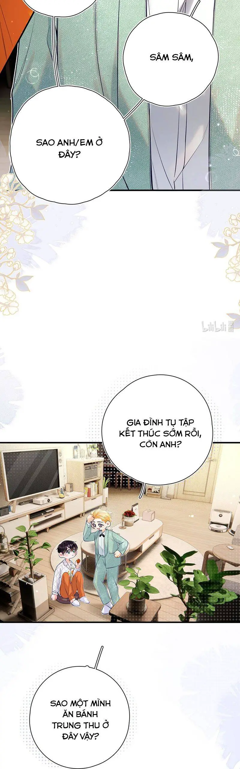 Từ Số Không Bắt Đầu Làm Bạn Trai Nettruyen ZZZ Chương 36 Page 26