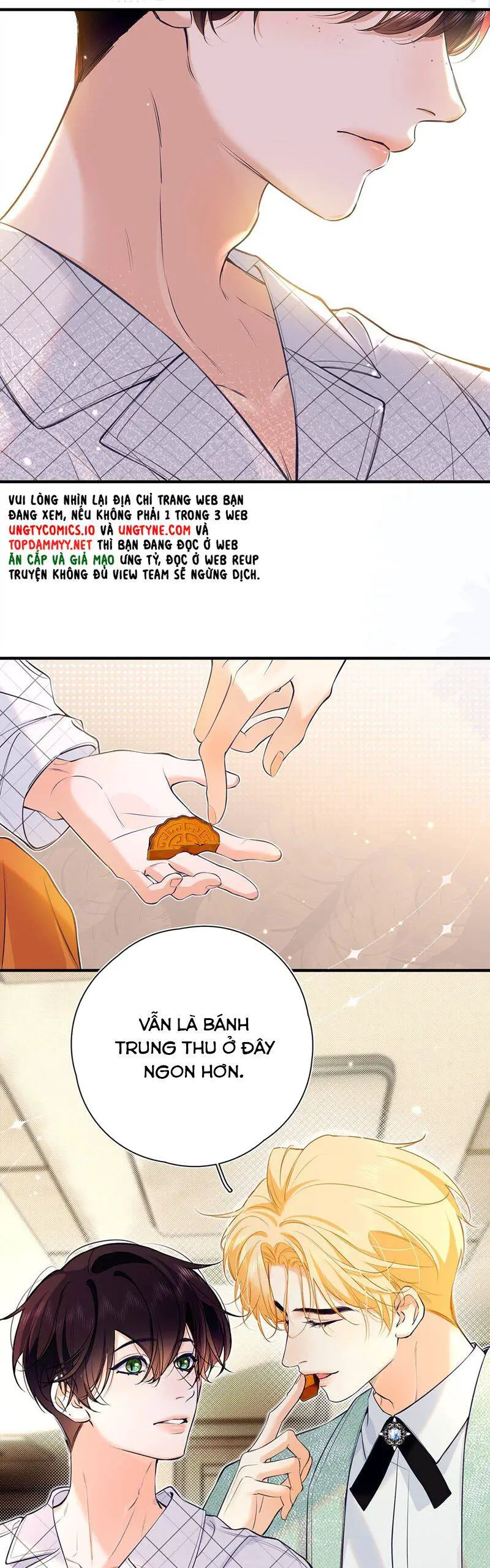 Từ Số Không Bắt Đầu Làm Bạn Trai Nettruyen ZZZ Chương 36 Page 27