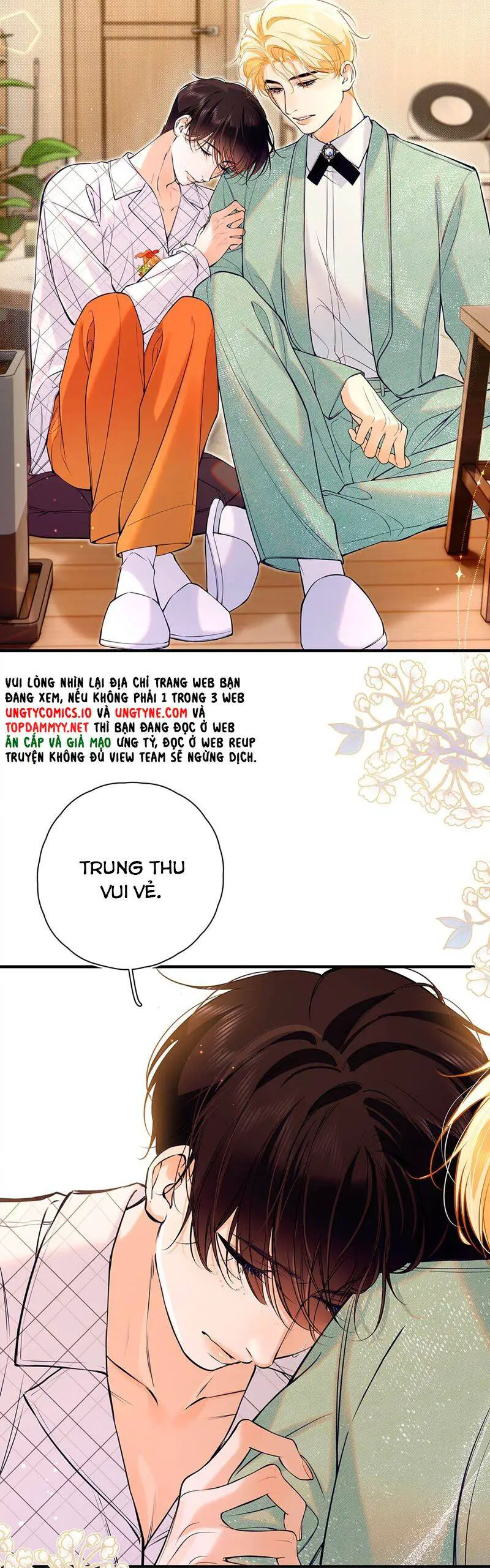Từ Số Không Bắt Đầu Làm Bạn Trai Nettruyen ZZZ Chương 36 Page 30