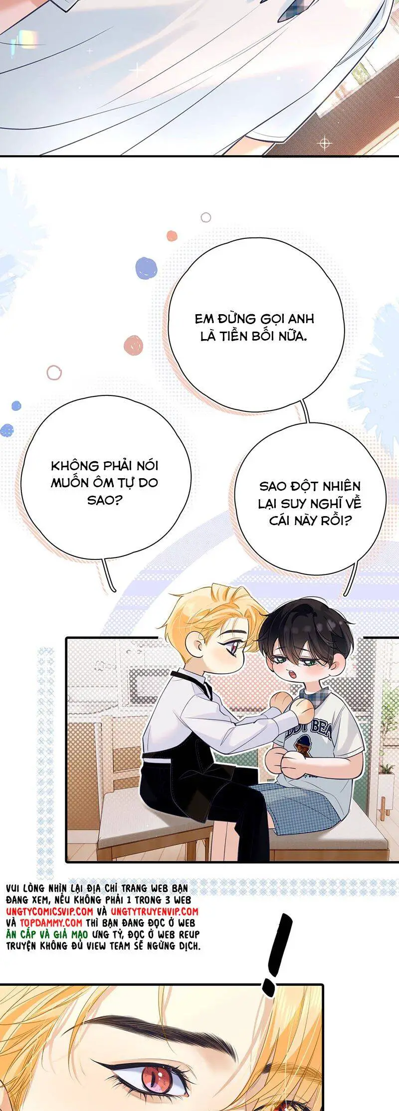 Từ Số Không Bắt Đầu Làm Bạn Trai Nettruyen ZZZ Chương 29 Page 9