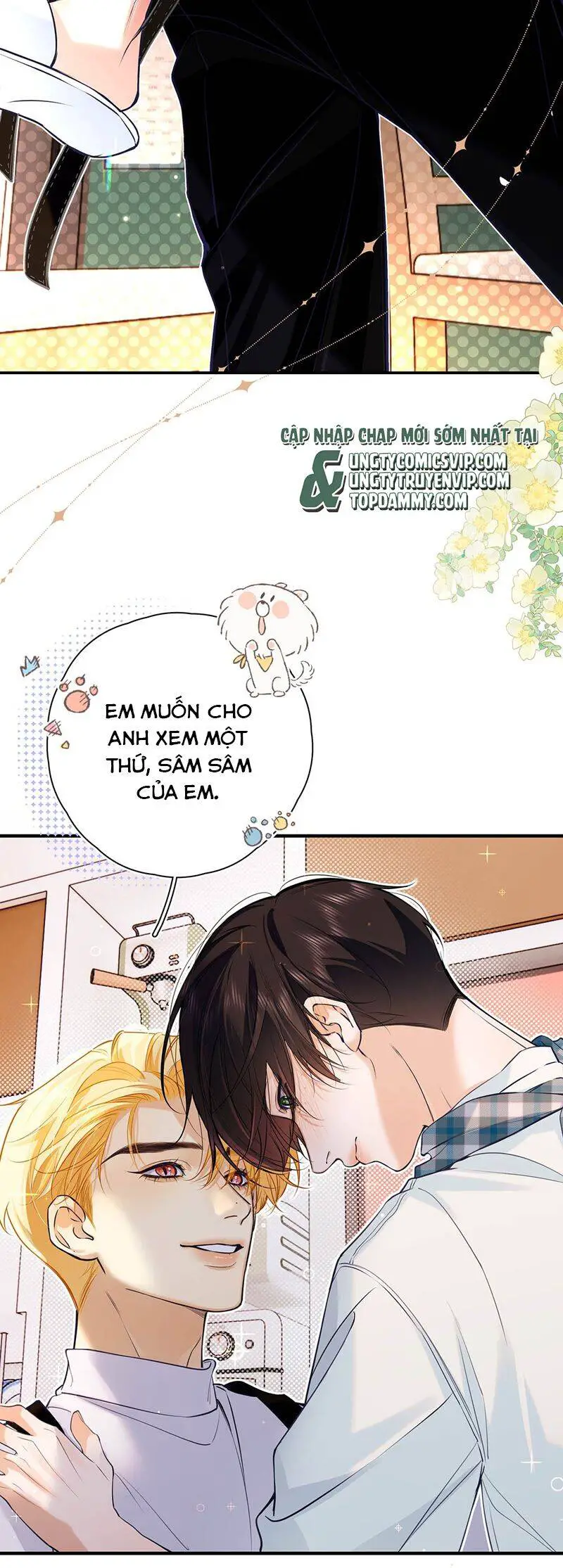Từ Số Không Bắt Đầu Làm Bạn Trai Nettruyen ZZZ Chương 29 Page 12