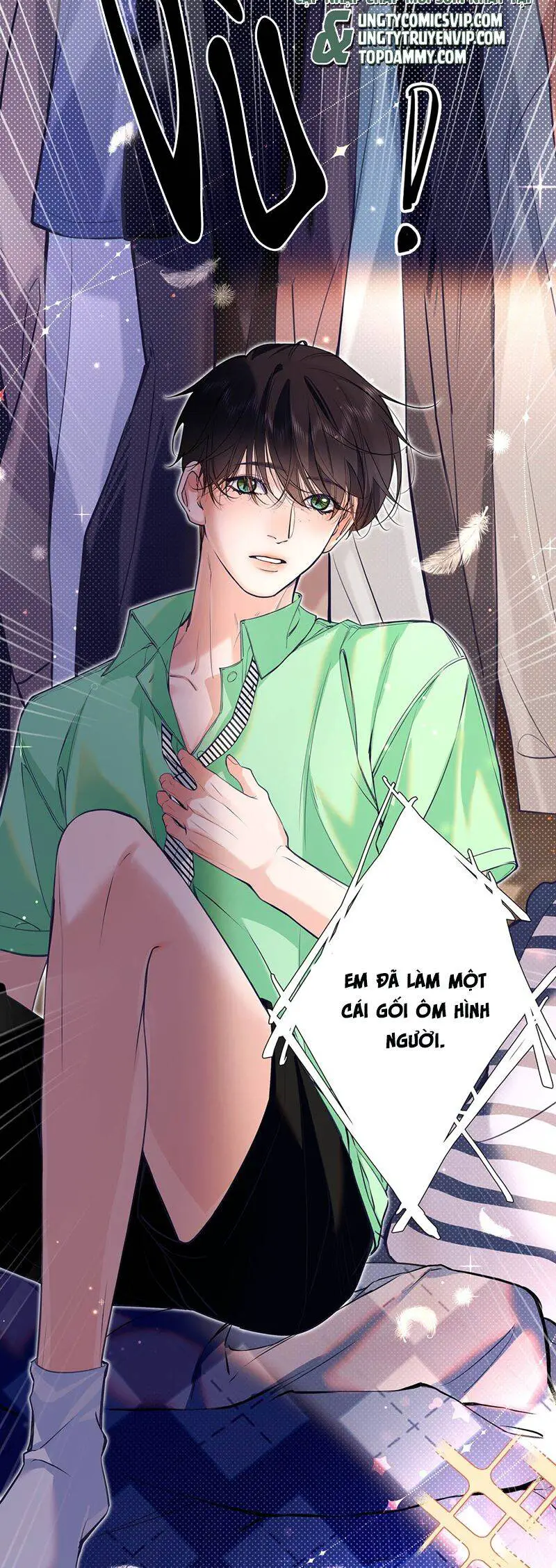 Từ Số Không Bắt Đầu Làm Bạn Trai Nettruyen ZZZ Chương 29 Page 17