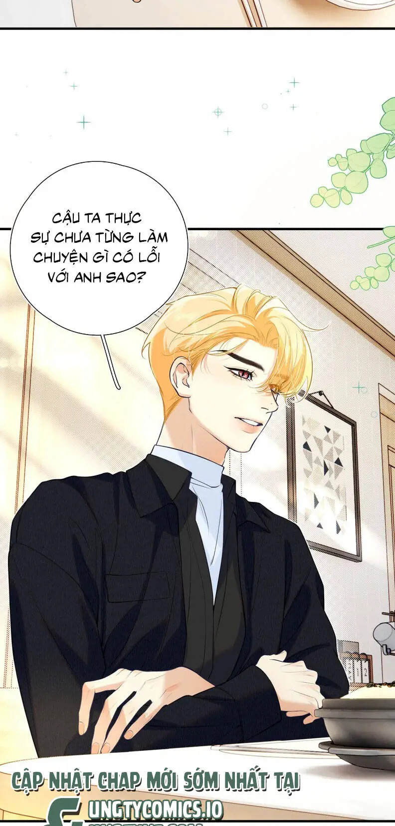 Từ Số Không Bắt Đầu Làm Bạn Trai Nettruyen ZZZ Chương 35 Page 5