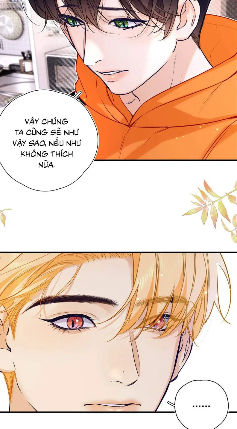 Từ Số Không Bắt Đầu Làm Bạn Trai Nettruyen ZZZ Chương 35 Page 15
