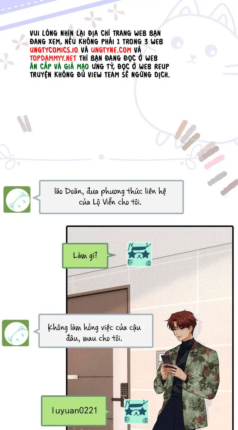 Từ Số Không Bắt Đầu Làm Bạn Trai Nettruyen ZZZ Chương 35 Page 17