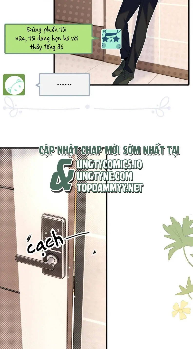 Từ Số Không Bắt Đầu Làm Bạn Trai Nettruyen ZZZ Chương 35 Page 18