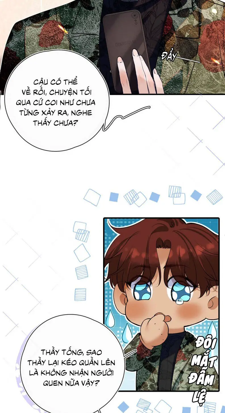 Từ Số Không Bắt Đầu Làm Bạn Trai Nettruyen ZZZ Chương 35 Page 29