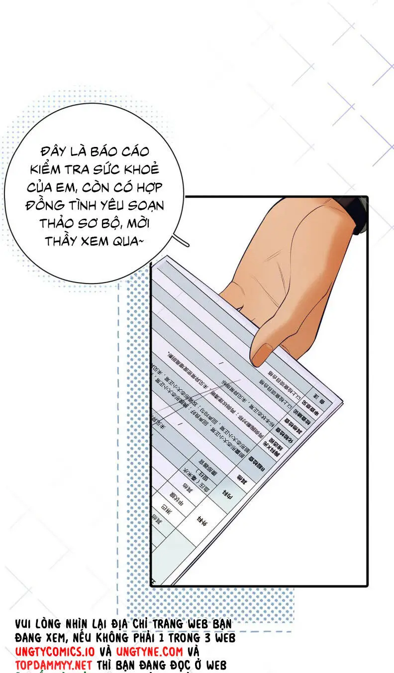 Từ Số Không Bắt Đầu Làm Bạn Trai Nettruyen ZZZ Chương 35 Page 35