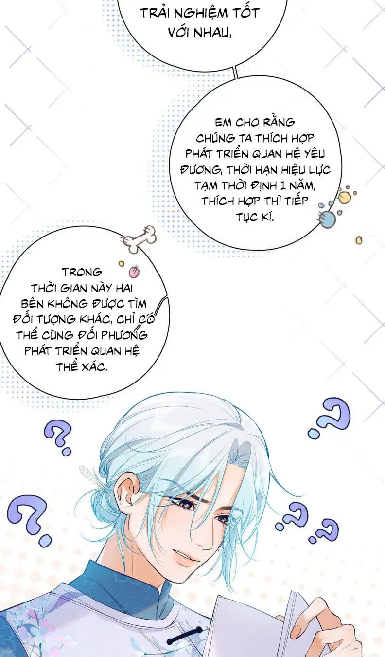 Từ Số Không Bắt Đầu Làm Bạn Trai Nettruyen ZZZ Chương 35 Page 37