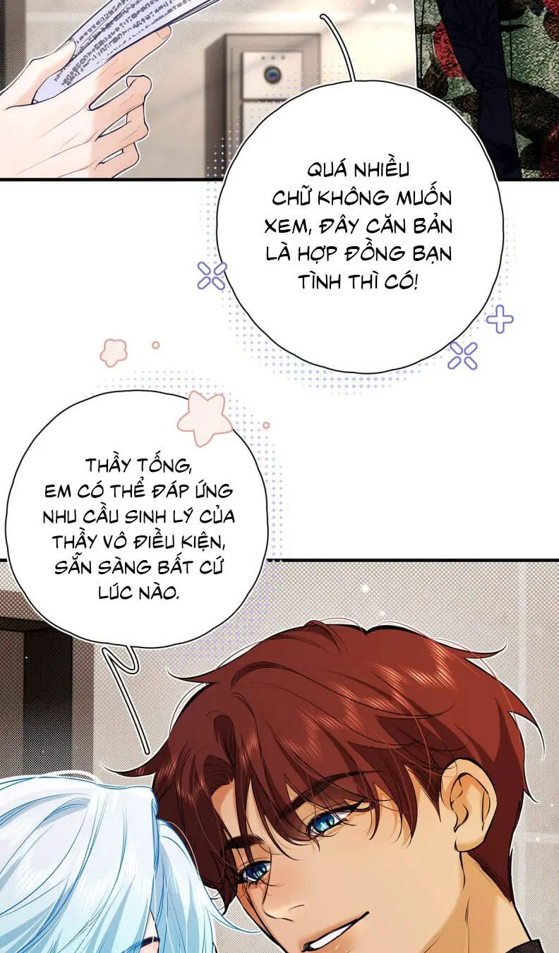 Từ Số Không Bắt Đầu Làm Bạn Trai Nettruyen ZZZ Chương 35 Page 39
