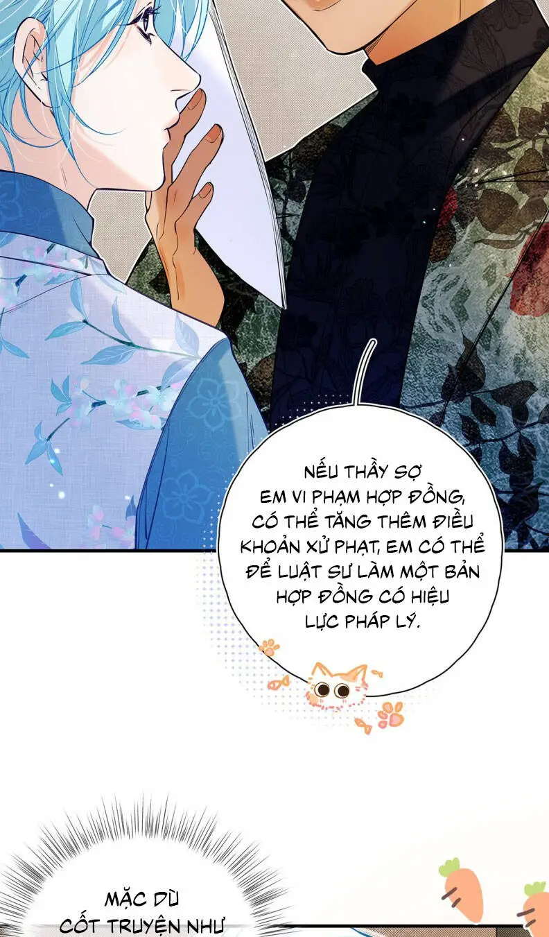 Từ Số Không Bắt Đầu Làm Bạn Trai Nettruyen ZZZ Chương 35 Page 40