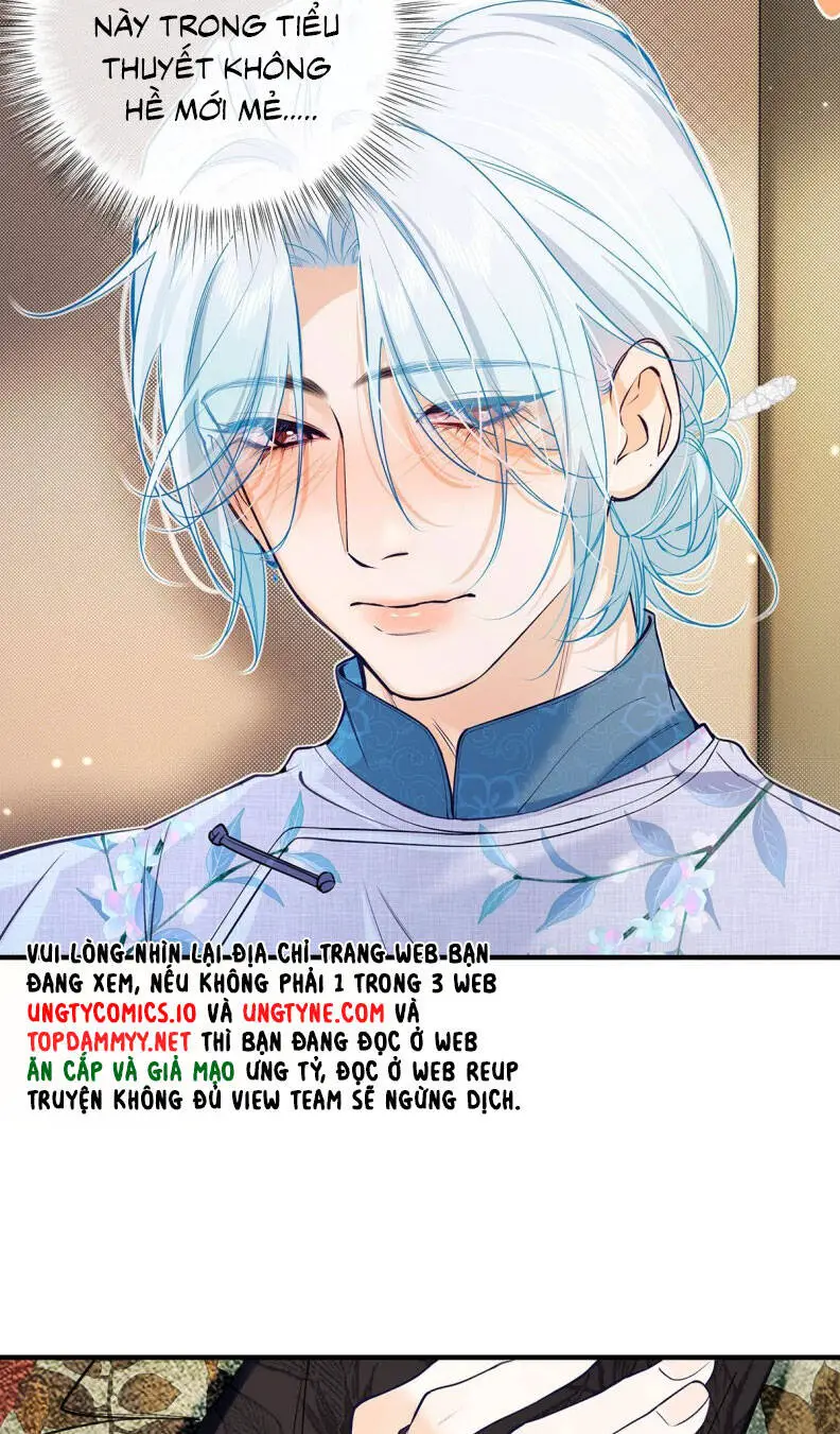 Từ Số Không Bắt Đầu Làm Bạn Trai Nettruyen ZZZ Chương 35 Page 41