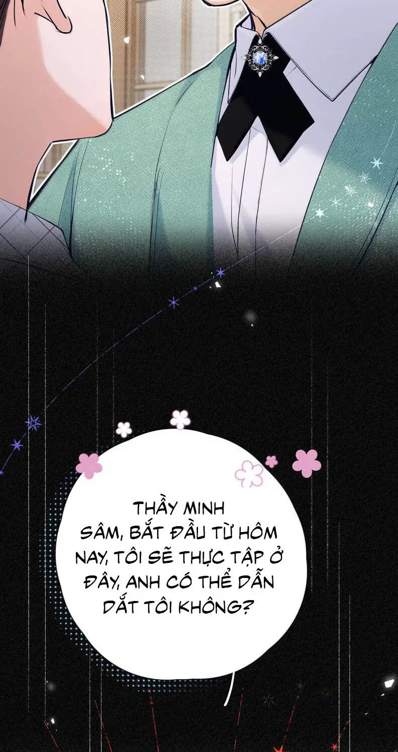 Từ Số Không Bắt Đầu Làm Bạn Trai Nettruyen ZZZ Chương 38 Page 7