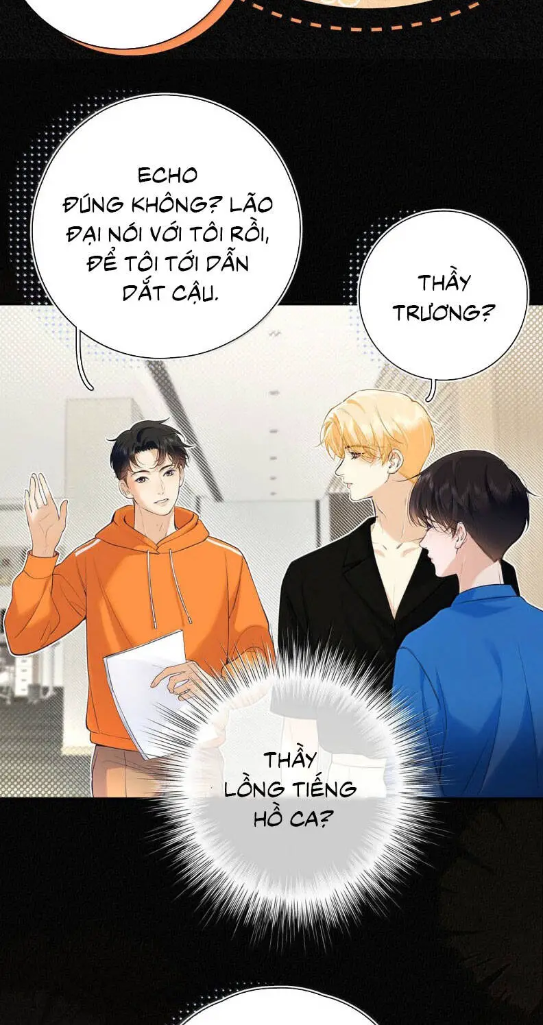Từ Số Không Bắt Đầu Làm Bạn Trai Nettruyen ZZZ Chương 38 Page 11