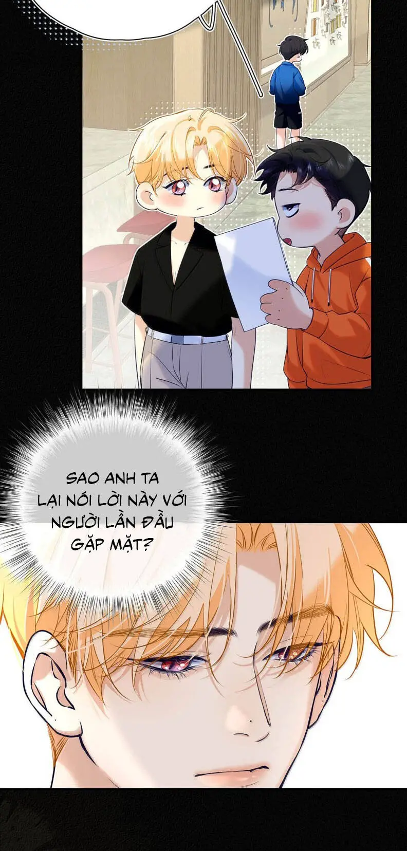 Từ Số Không Bắt Đầu Làm Bạn Trai Nettruyen ZZZ Chương 38 Page 15