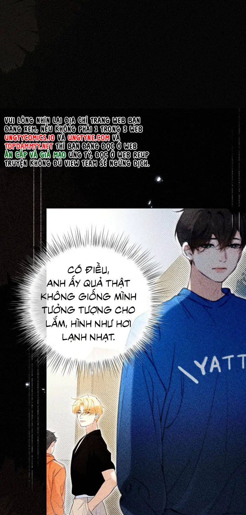 Từ Số Không Bắt Đầu Làm Bạn Trai Nettruyen ZZZ Chương 38 Page 16