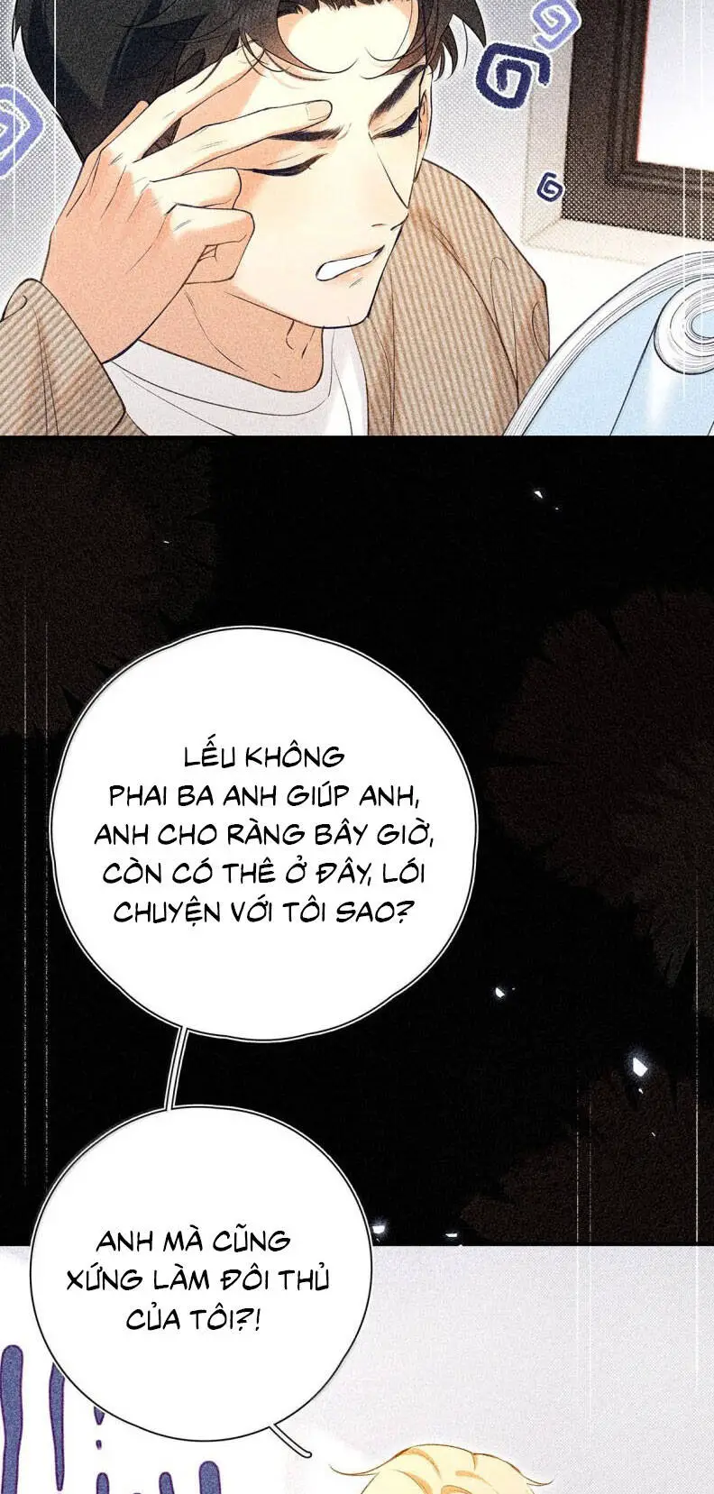 Từ Số Không Bắt Đầu Làm Bạn Trai Nettruyen ZZZ Chương 38 Page 18