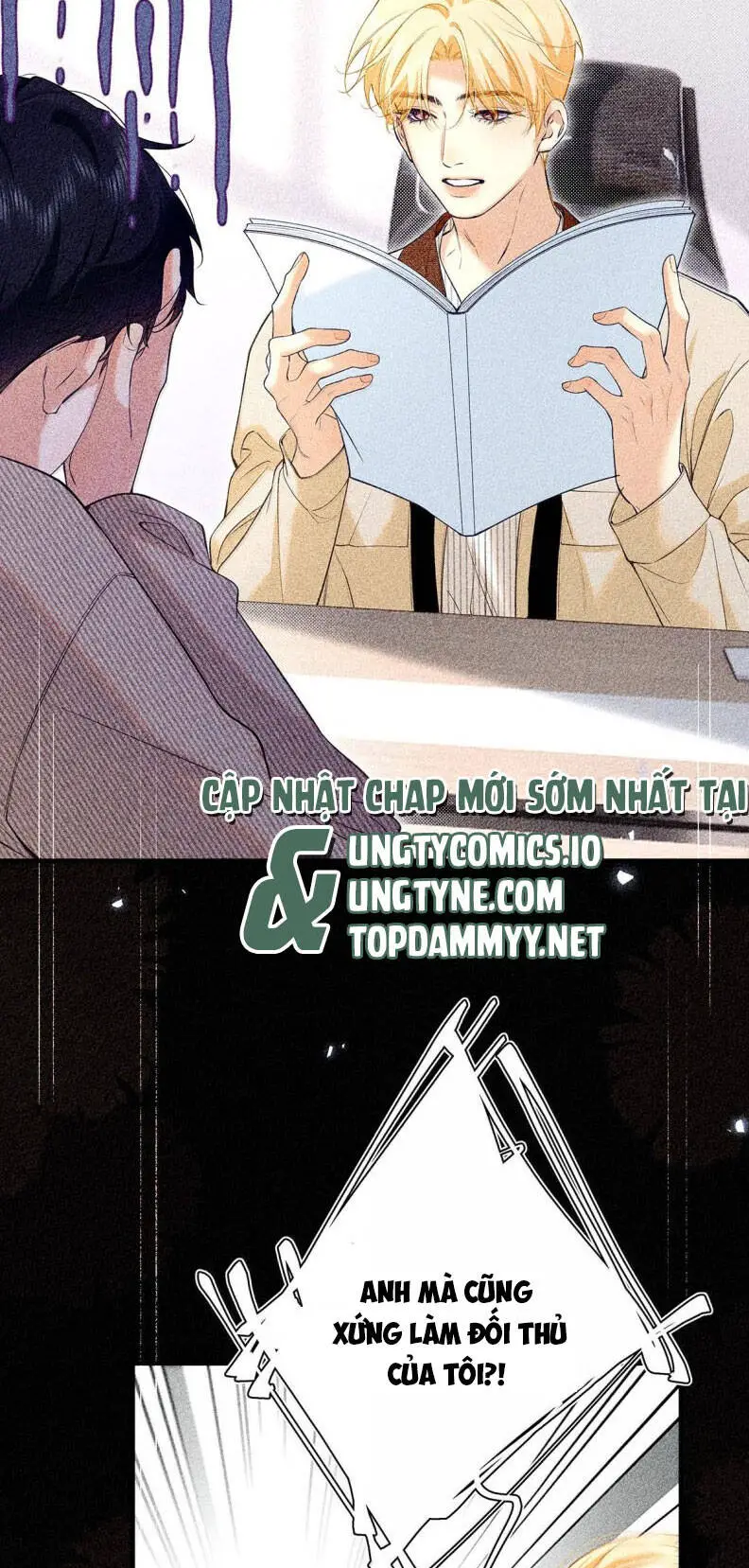 Từ Số Không Bắt Đầu Làm Bạn Trai Nettruyen ZZZ Chương 38 Page 19