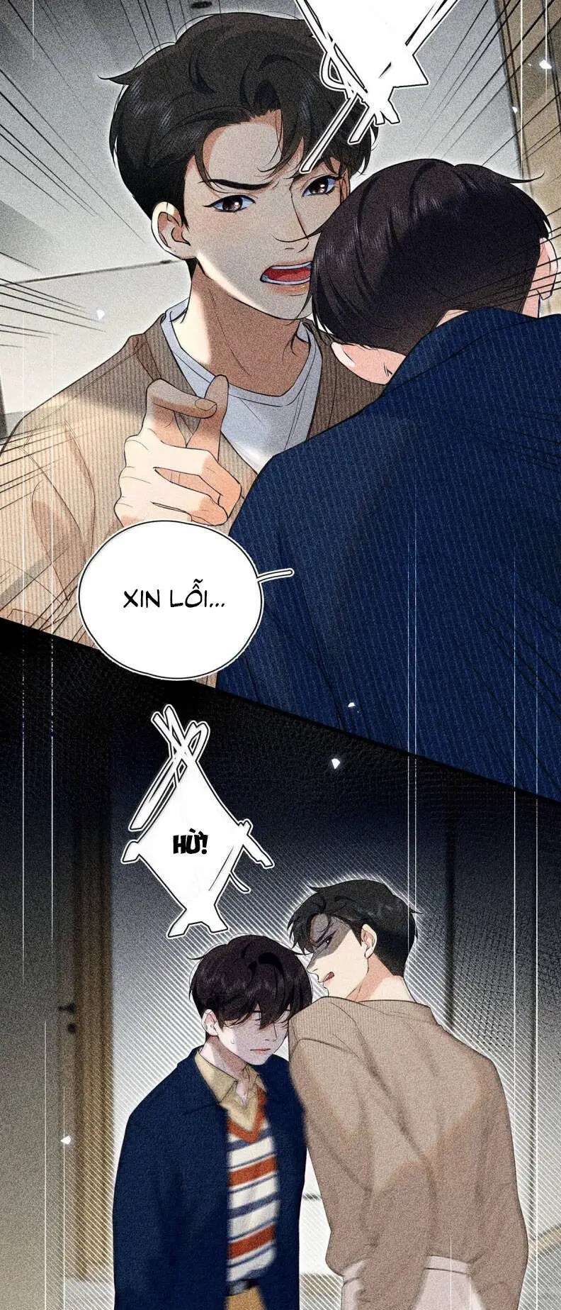 Từ Số Không Bắt Đầu Làm Bạn Trai Nettruyen ZZZ Chương 38 Page 25