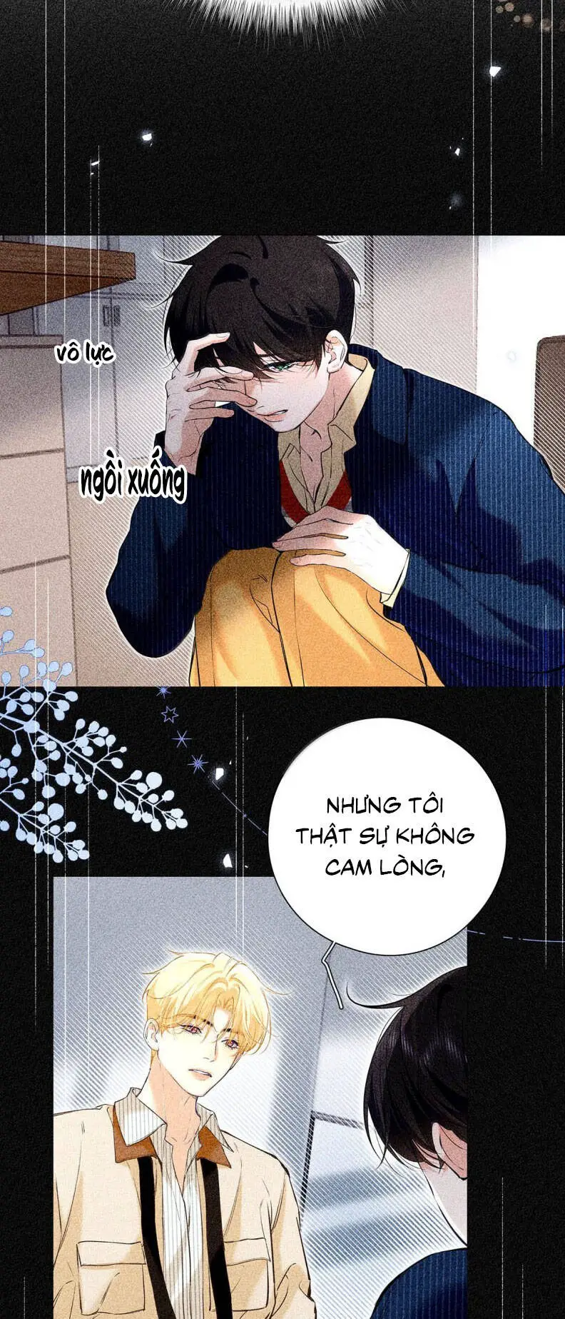 Từ Số Không Bắt Đầu Làm Bạn Trai Nettruyen ZZZ Chương 38 Page 33