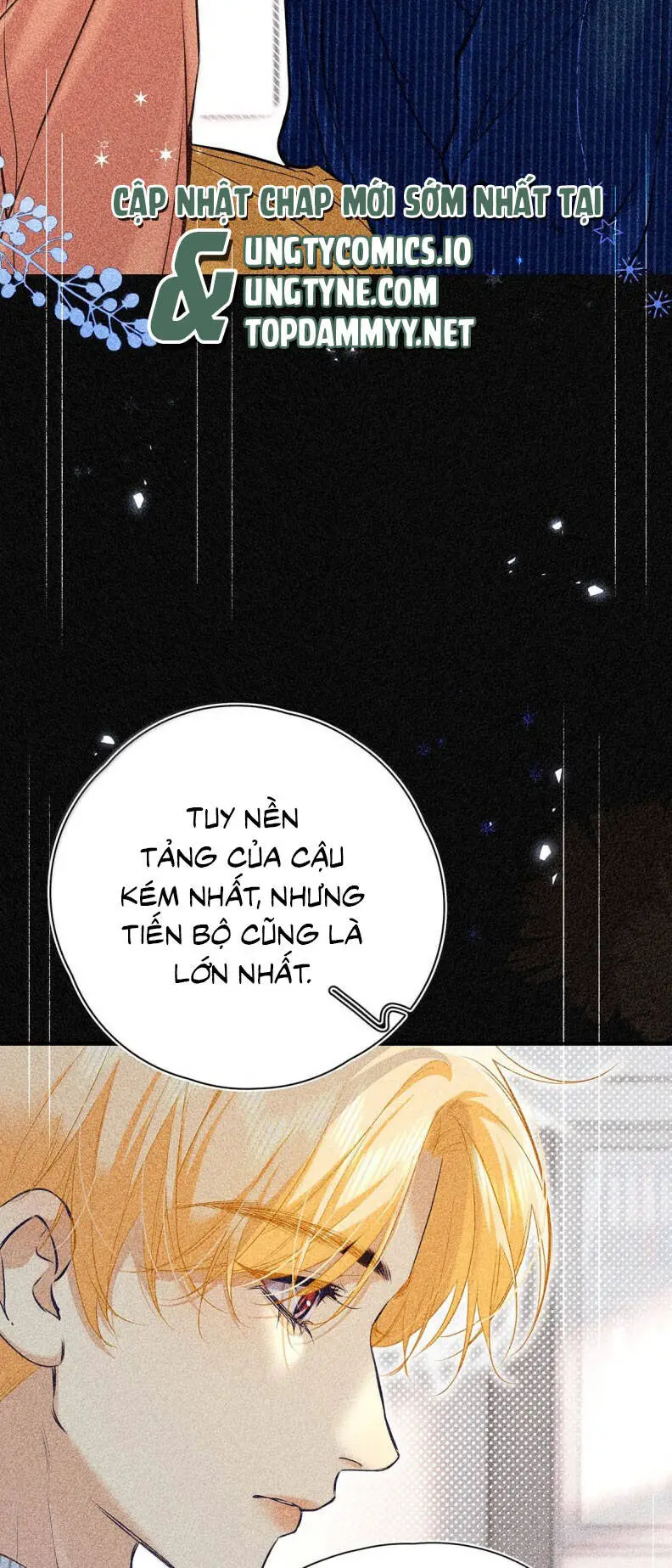 Từ Số Không Bắt Đầu Làm Bạn Trai Nettruyen ZZZ Chương 38 Page 35