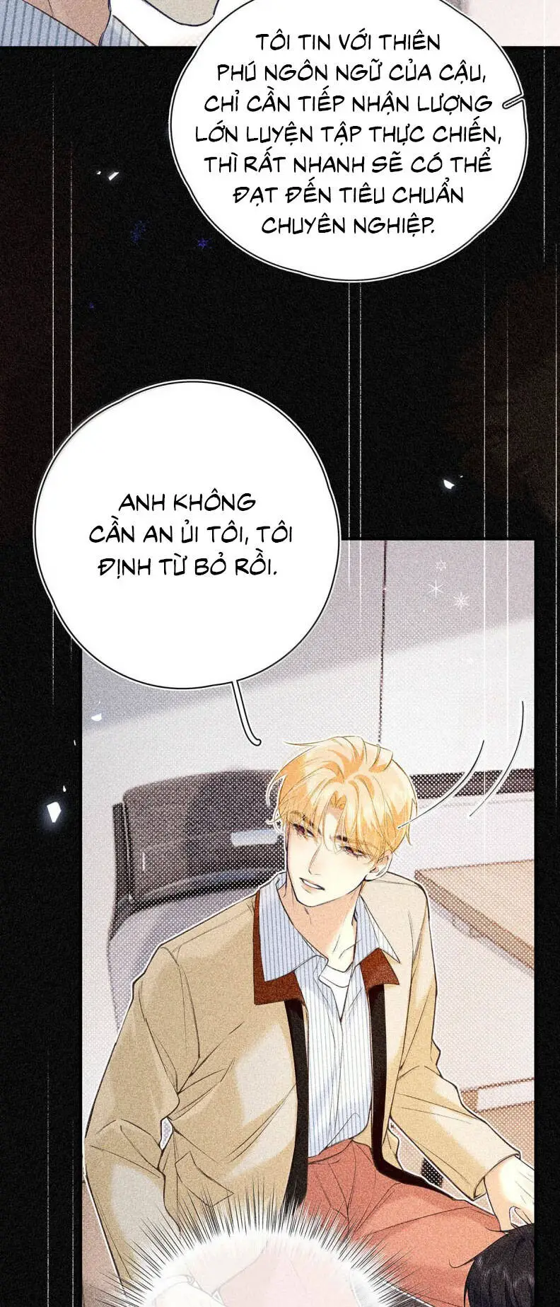 Từ Số Không Bắt Đầu Làm Bạn Trai Nettruyen ZZZ Chương 38 Page 36