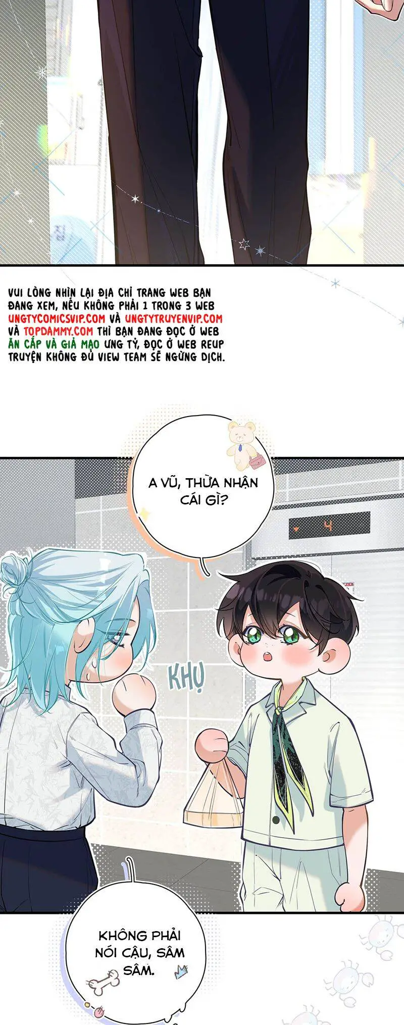 Từ Số Không Bắt Đầu Làm Bạn Trai Nettruyen ZZZ Chương 21 Page 6