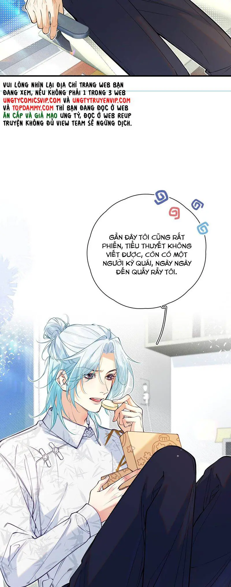 Từ Số Không Bắt Đầu Làm Bạn Trai Nettruyen ZZZ Chương 21 Page 10