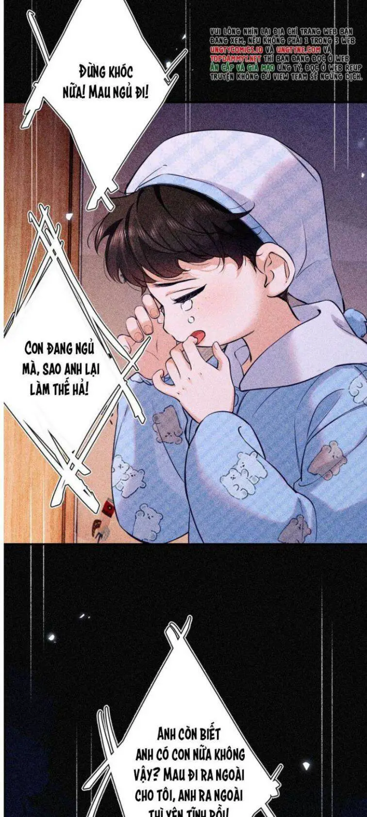 Từ Số Không Bắt Đầu Làm Bạn Trai Nettruyen ZZZ Chương 37 Page 10