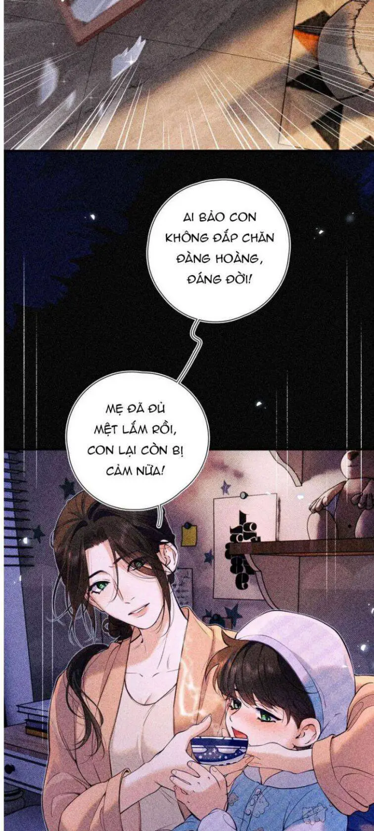 Từ Số Không Bắt Đầu Làm Bạn Trai Nettruyen ZZZ Chương 37 Page 12
