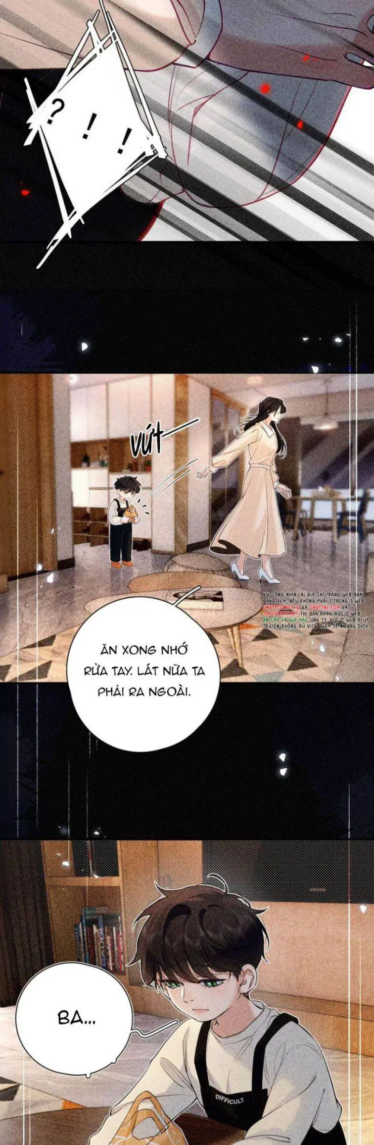 Từ Số Không Bắt Đầu Làm Bạn Trai Nettruyen ZZZ Chương 37 Page 19