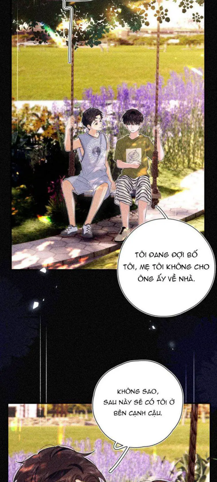 Từ Số Không Bắt Đầu Làm Bạn Trai Nettruyen ZZZ Chương 37 Page 23