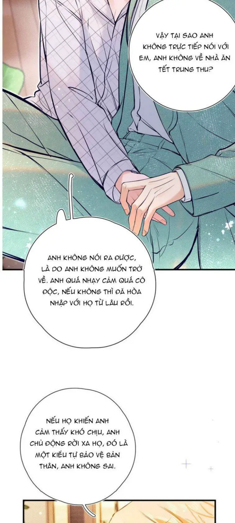 Từ Số Không Bắt Đầu Làm Bạn Trai Nettruyen ZZZ Chương 37 Page 39