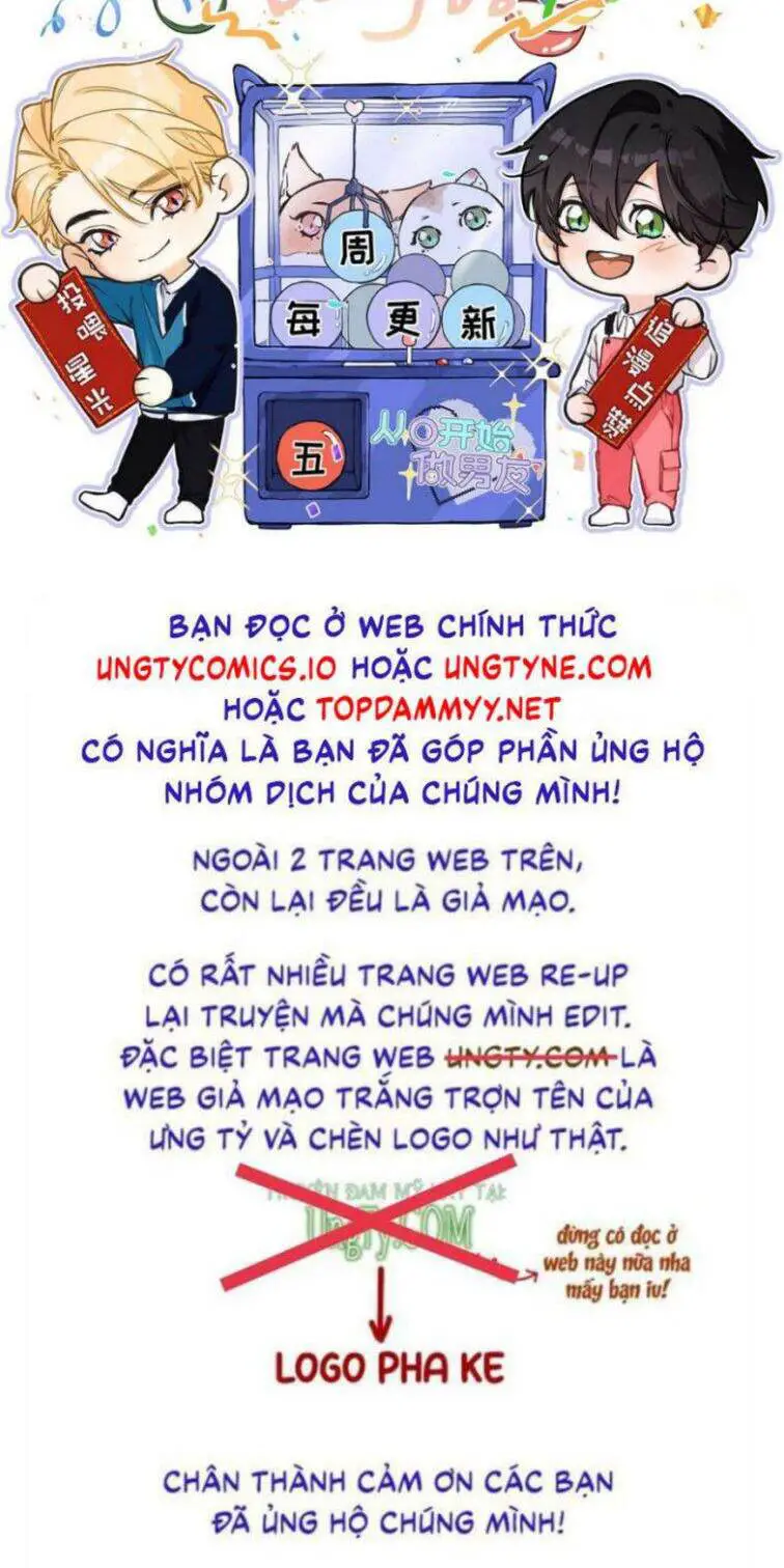 Từ Số Không Bắt Đầu Làm Bạn Trai Nettruyen ZZZ Chương 37 Page 44