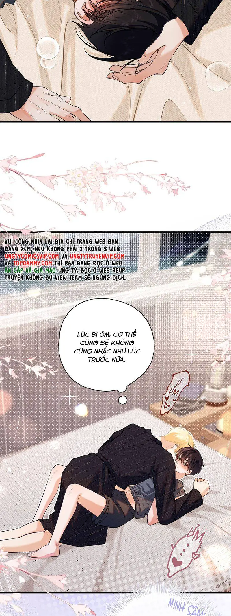 Từ Số Không Bắt Đầu Làm Bạn Trai Nettruyen ZZZ Chương 25 Page 10