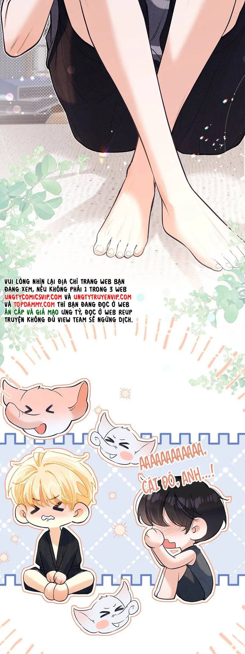 Từ Số Không Bắt Đầu Làm Bạn Trai Nettruyen ZZZ Chương 25 Page 19
