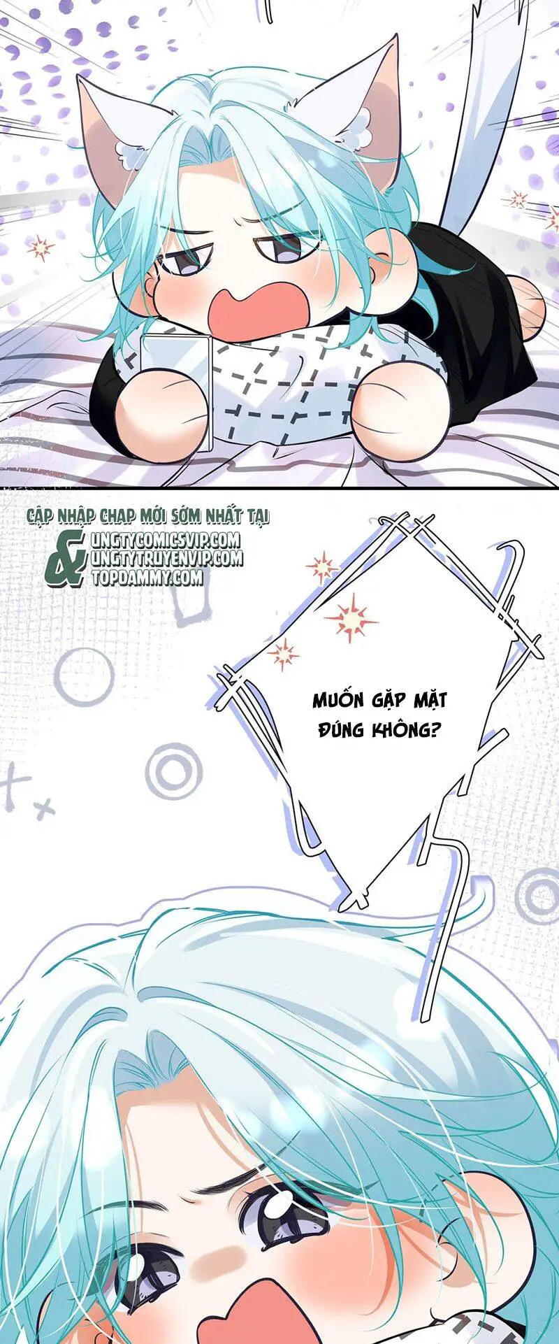 Từ Số Không Bắt Đầu Làm Bạn Trai Nettruyen ZZZ Chương 25 Page 31