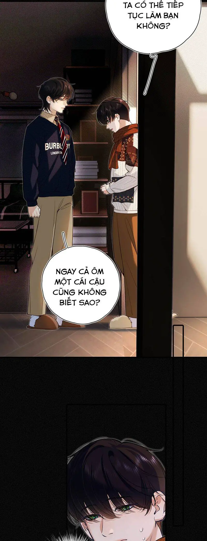 Từ Số Không Bắt Đầu Làm Bạn Trai Nettruyen ZZZ Chương 33 Page 8