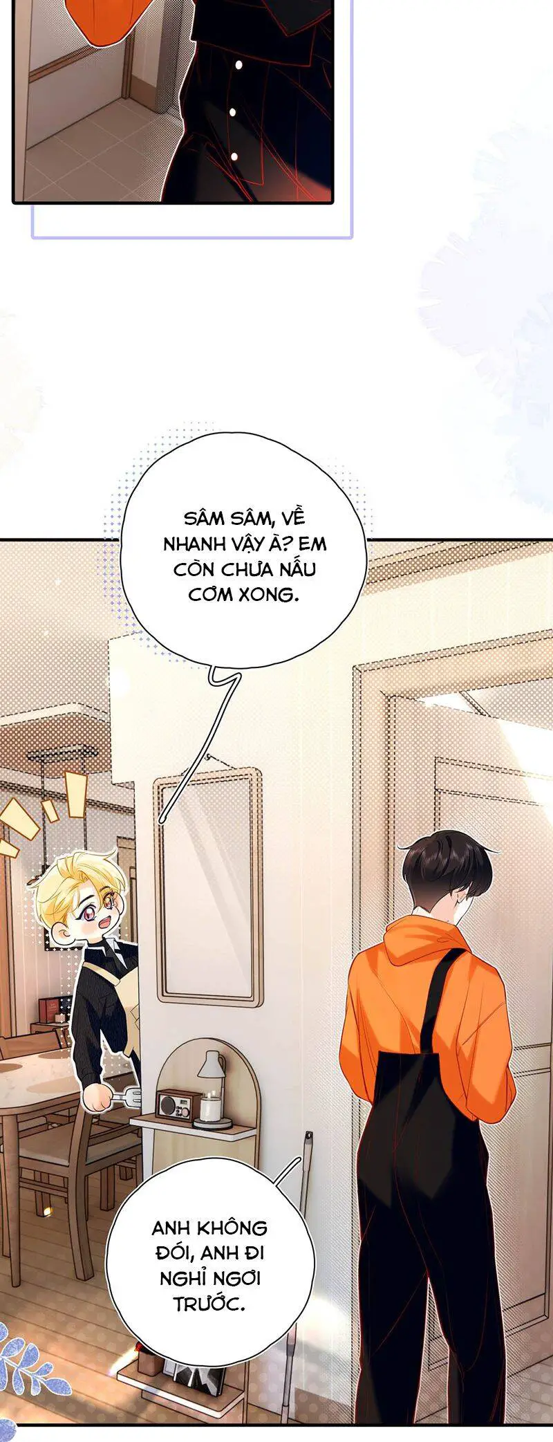 Từ Số Không Bắt Đầu Làm Bạn Trai Nettruyen ZZZ Chương 33 Page 15