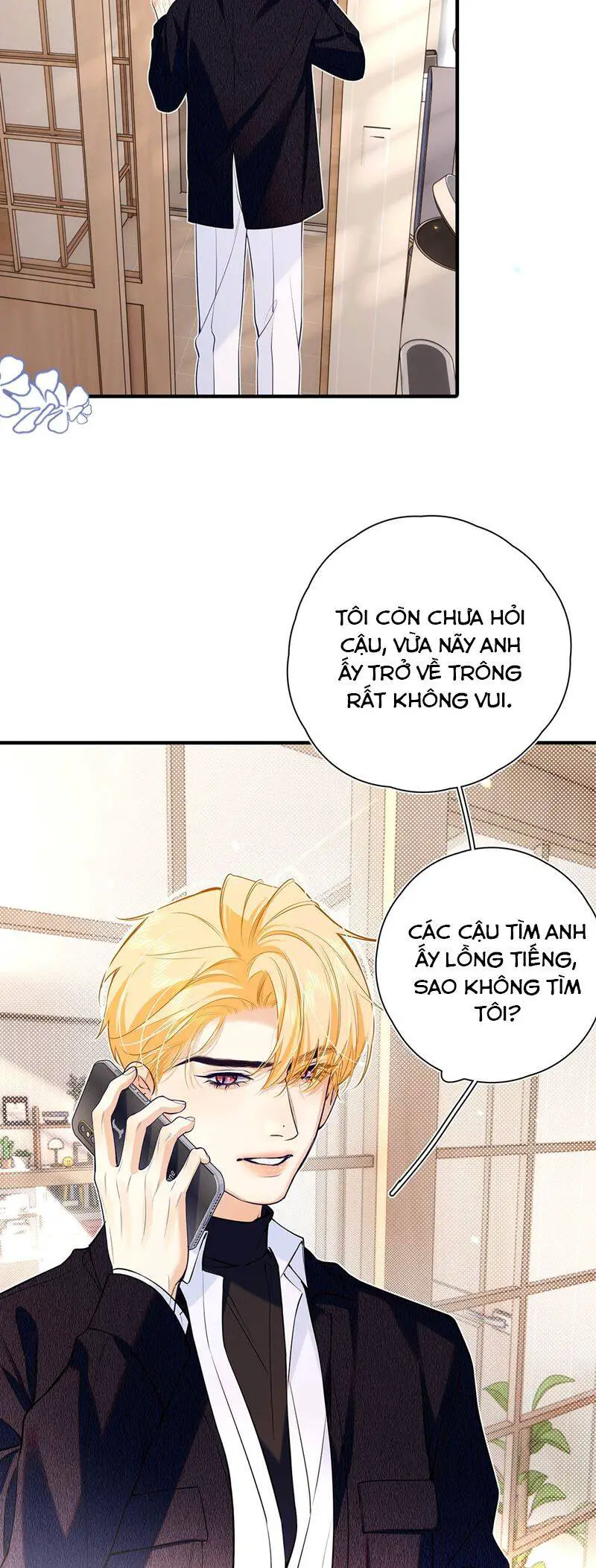 Từ Số Không Bắt Đầu Làm Bạn Trai Nettruyen ZZZ Chương 33 Page 19