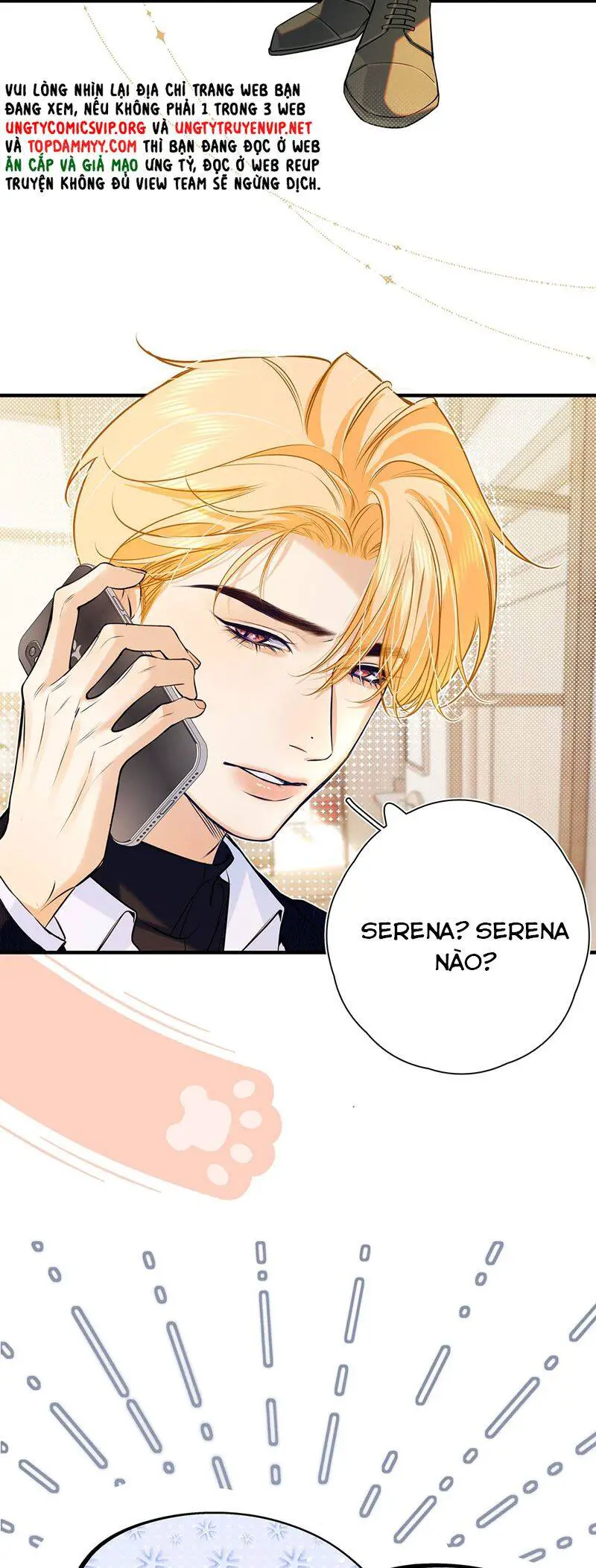 Từ Số Không Bắt Đầu Làm Bạn Trai Nettruyen ZZZ Chương 33 Page 21