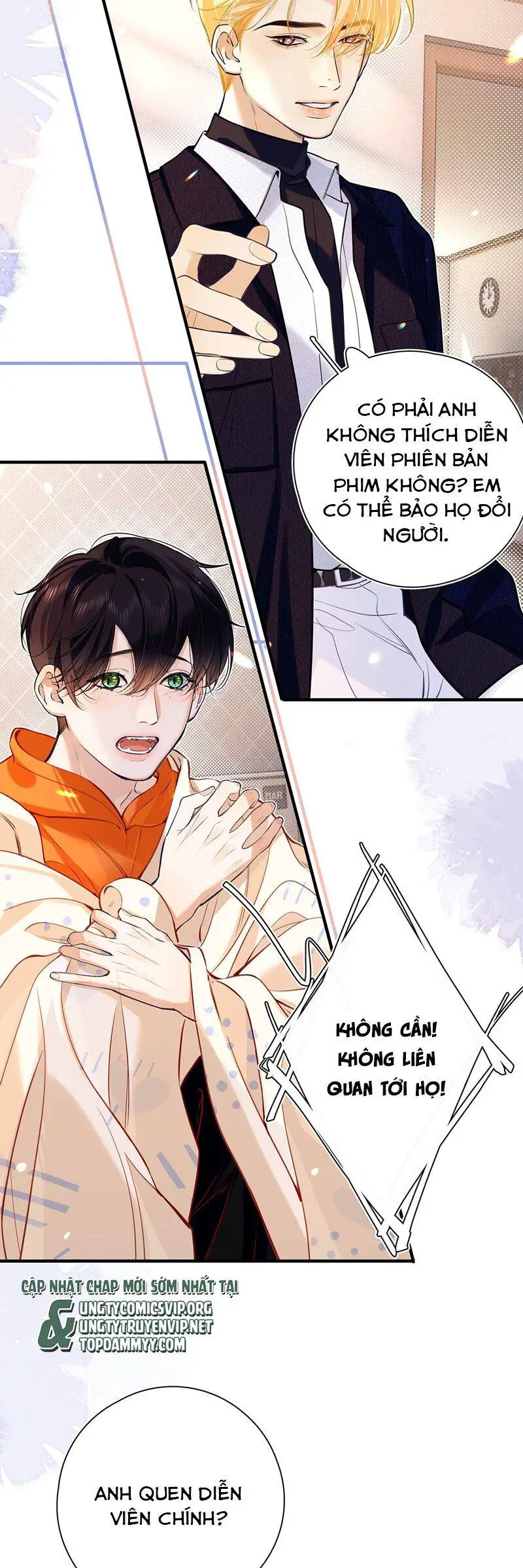 Từ Số Không Bắt Đầu Làm Bạn Trai Nettruyen ZZZ Chương 33 Page 31