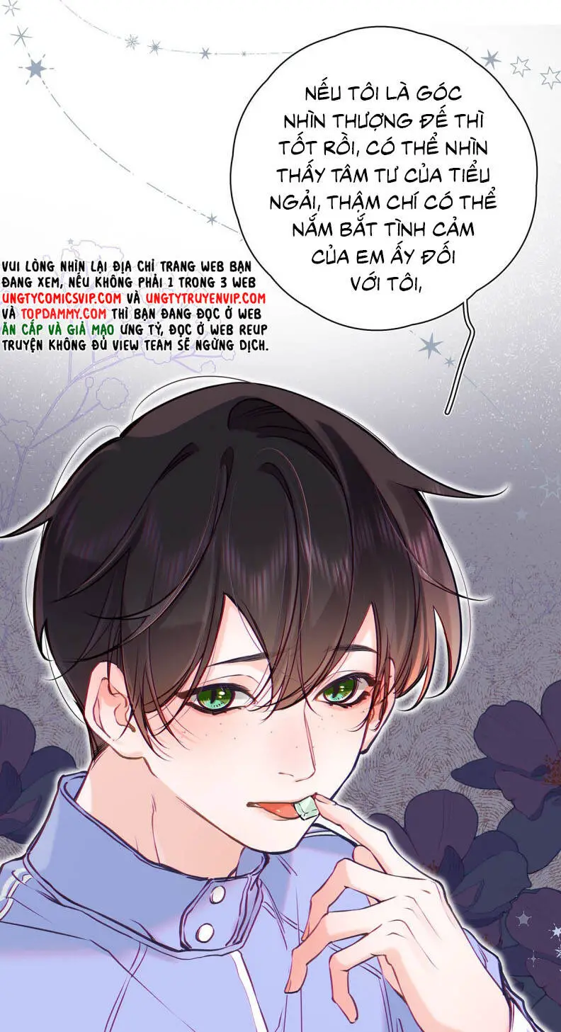 Từ Số Không Bắt Đầu Làm Bạn Trai Nettruyen ZZZ Chương 10 Page 11