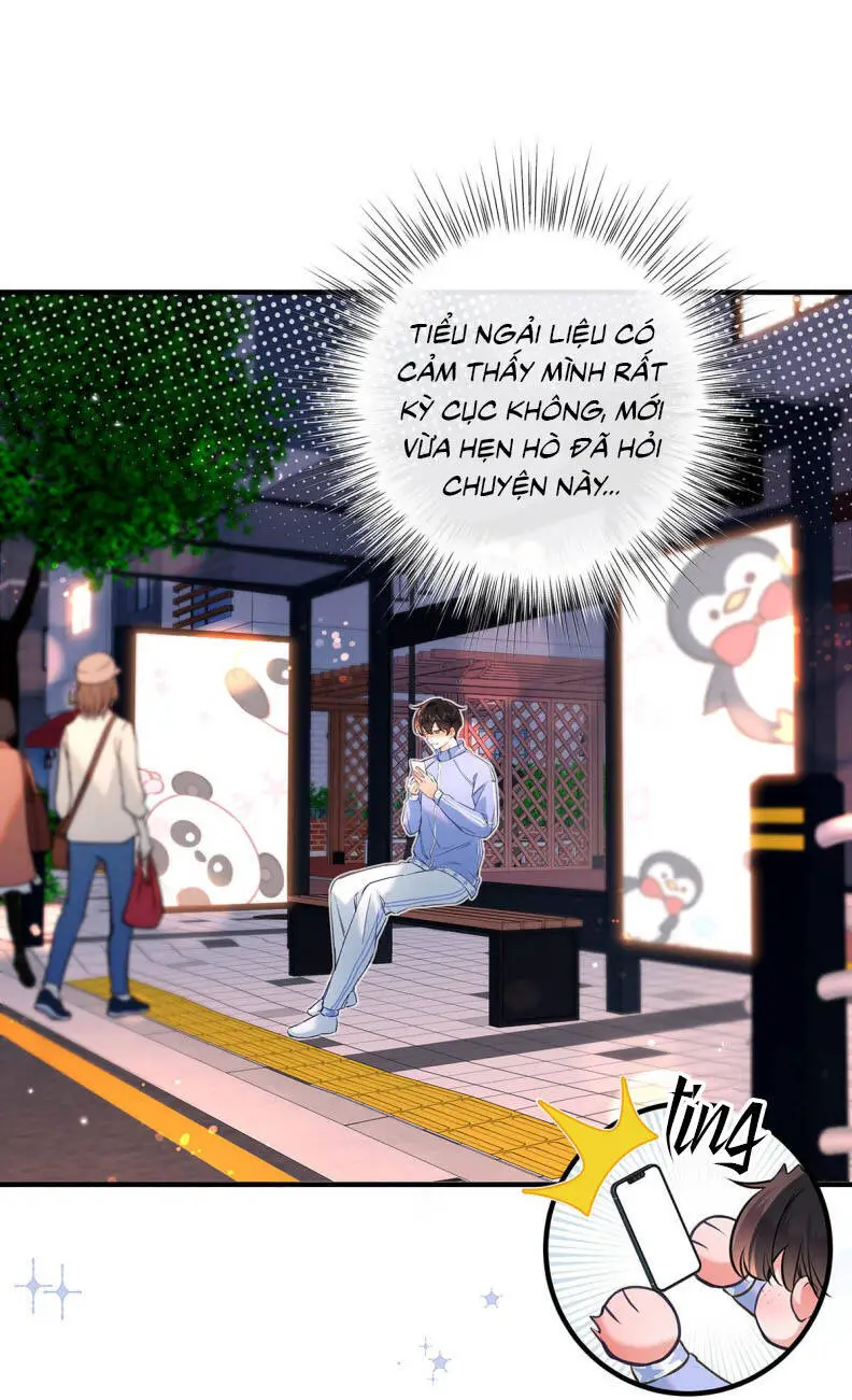 Từ Số Không Bắt Đầu Làm Bạn Trai Nettruyen ZZZ Chương 10 Page 22