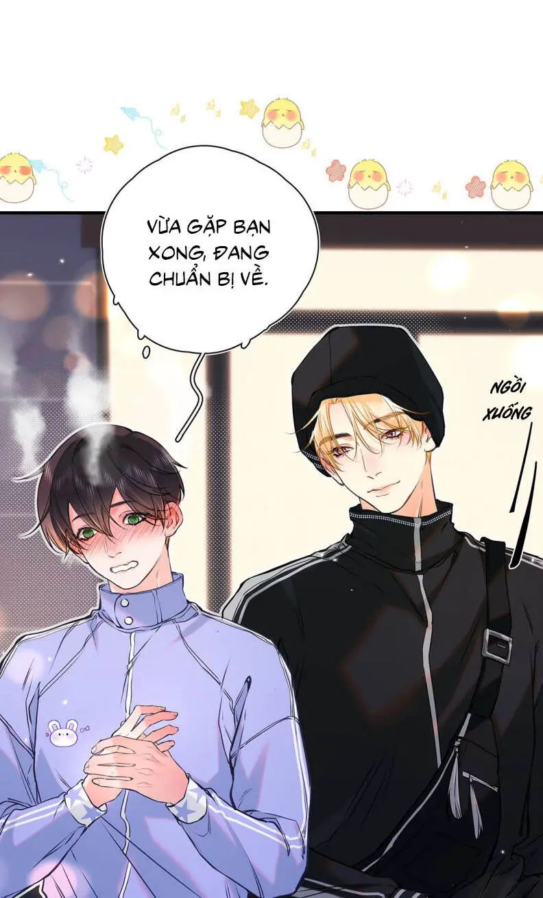 Từ Số Không Bắt Đầu Làm Bạn Trai Nettruyen ZZZ Chương 10 Page 34