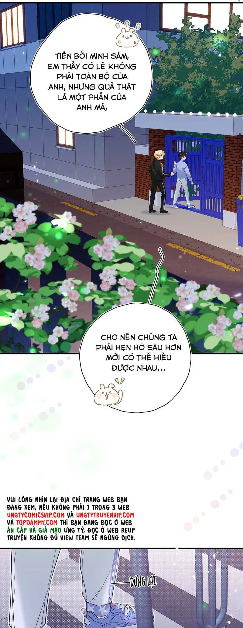Từ Số Không Bắt Đầu Làm Bạn Trai Nettruyen ZZZ Chương 11 Page 9