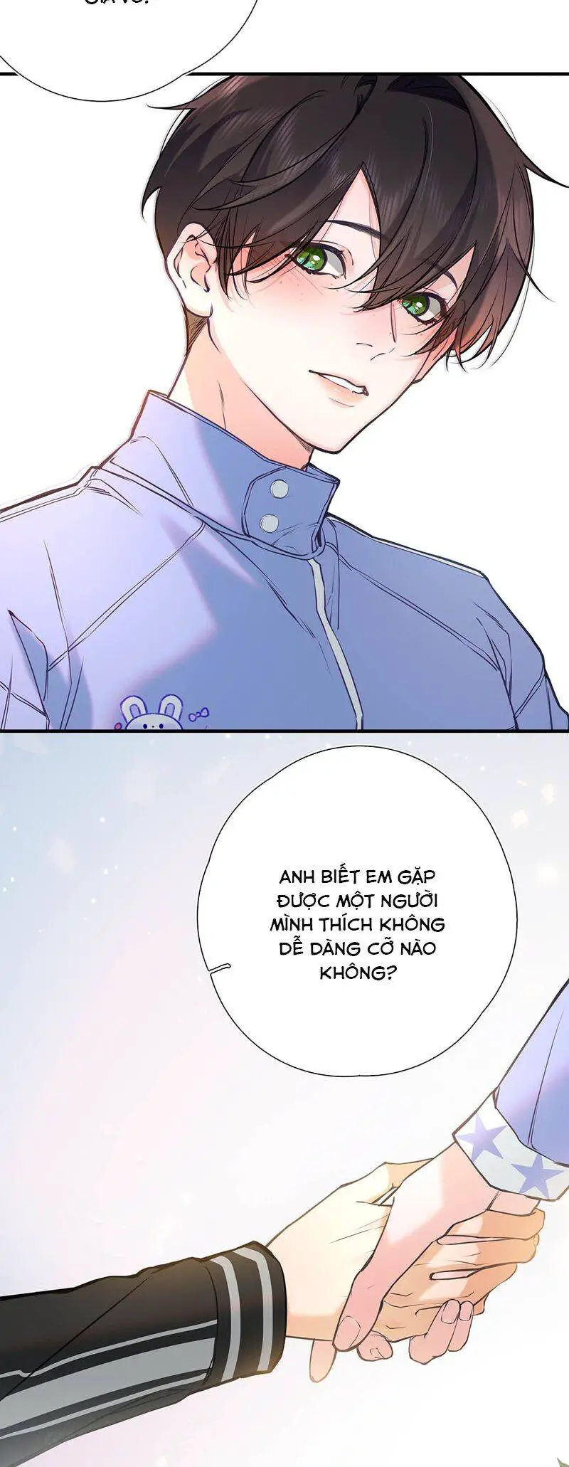 Từ Số Không Bắt Đầu Làm Bạn Trai Nettruyen ZZZ Chương 11 Page 14